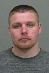 jamestown man shoplifting complaint leads dunkirk arrest larson greg