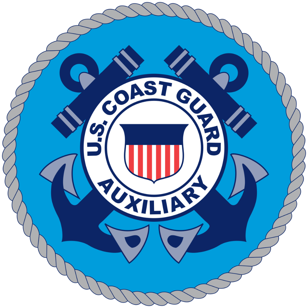 U.S. Coast Guard Auxiliary Offering Boat America Class in Lakewood