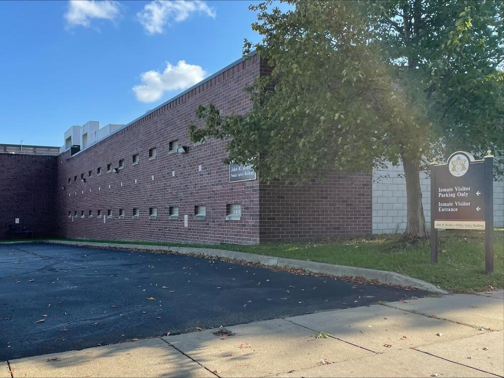 Chautauqua County Jail to Participate in Innovative Rehab Program