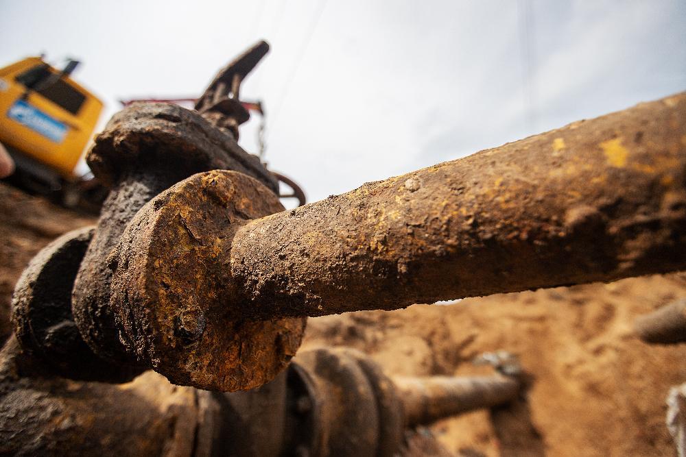 New York State Begins Work to Remove Lead Pipes Under New EPA Rule