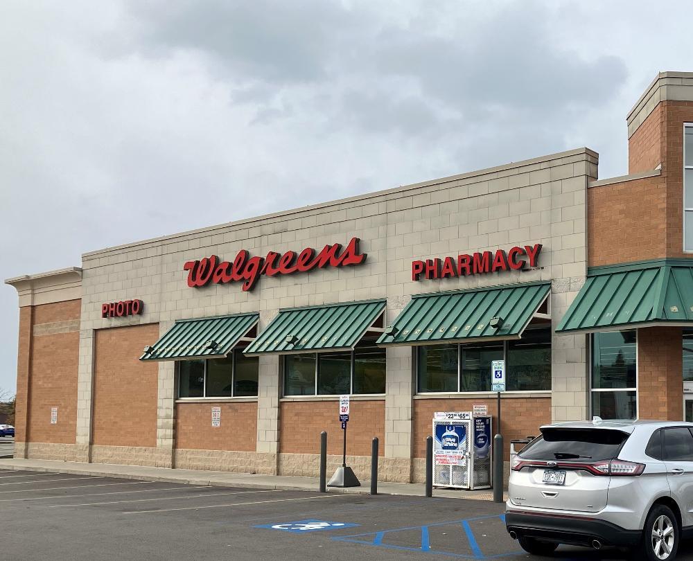 Walgreens Closing Its Dunkirk Store in November Chautauqua Today