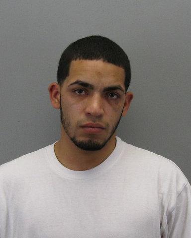Rhode Island man facing numerous charges after police chase in Dunkirk ...