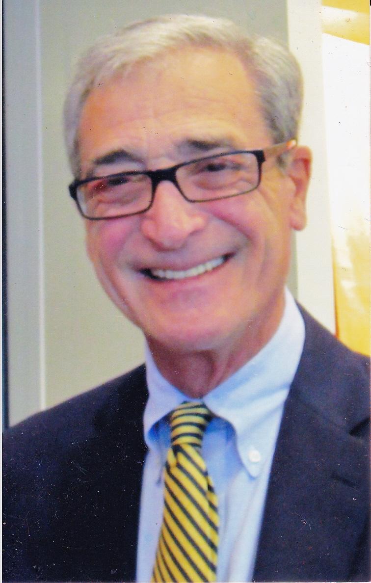 Retired President Chautauqua Hospice Running For Village Board Chautauqua Today