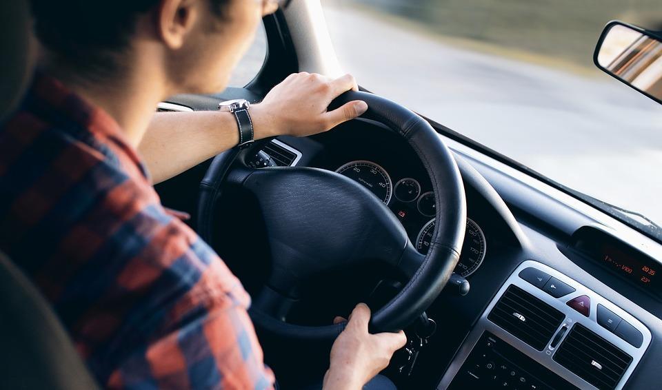 Survey Ranks New York Safest State in Nation for Teen Drivers