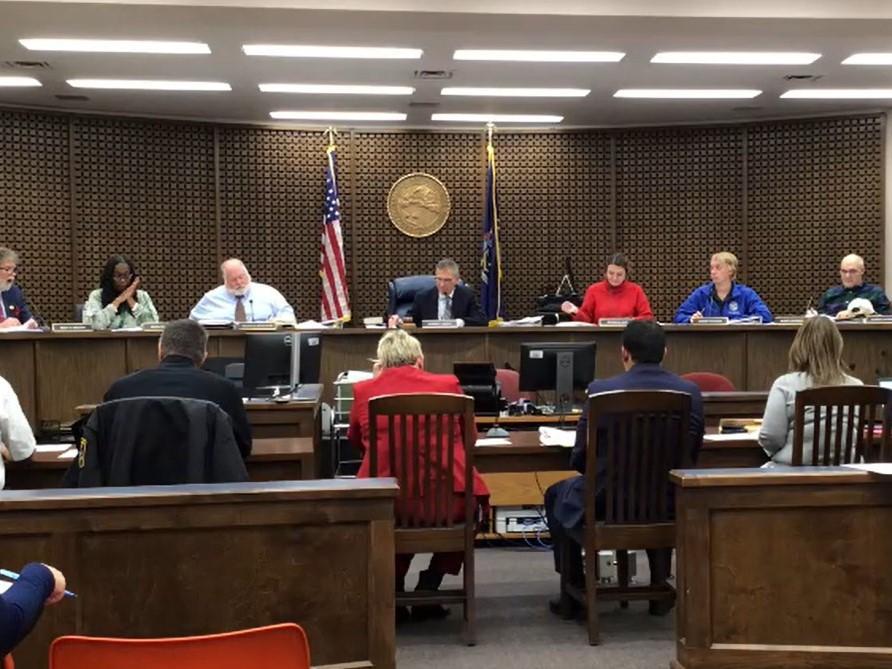 Jamestown City Council Okays Second Effort For Prendergast Landing jamestown-city-council-okays-second-effort-for-prendergast-landing