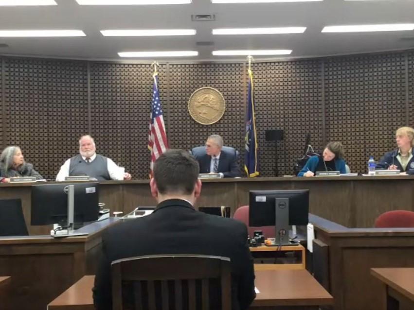 Jamestown City Council Approves Revised 2024 Spending Plan Chautauqua