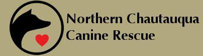 Northern Chautauqua Canine Rescue