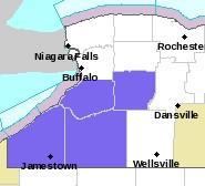 Winter Weather Advisory from 1:00 AM Friday to 1:00 AM Saturday ...