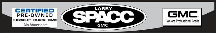 Larry Spacc