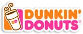 Proud Sponsor of Winter Watch Dunkin Donuts