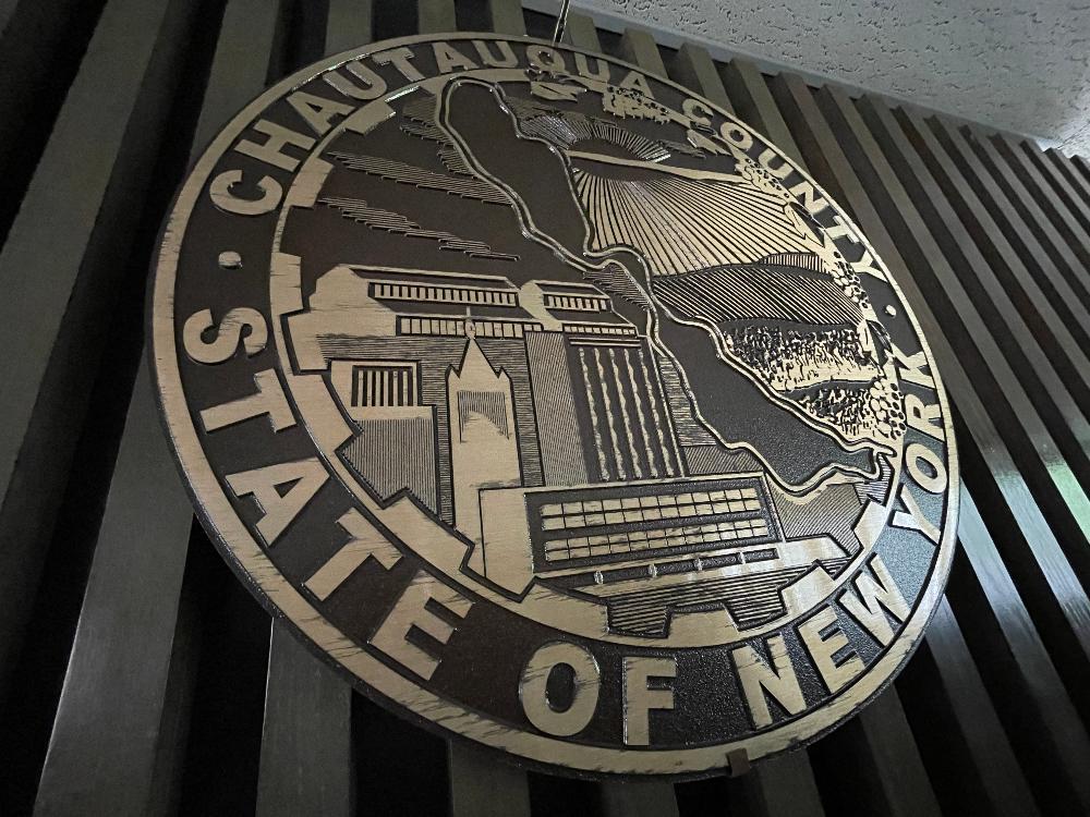 County Plans to Update Shared Services Initiative in 2024 Chautauqua