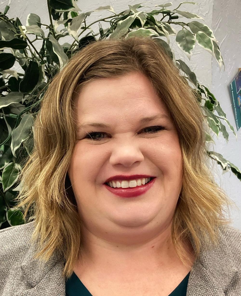 Chamber of Commerce Announces New Jamestown Community Coordinator and