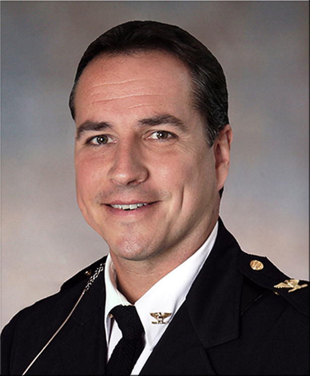 Cattaraugus County Sheriff Elected to State Association Post