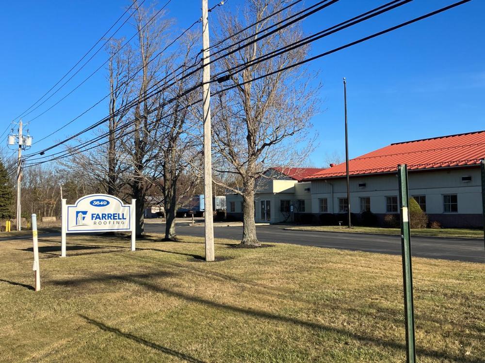 Farrell Roofing Hosting Hiring Open House Chautauqua Today