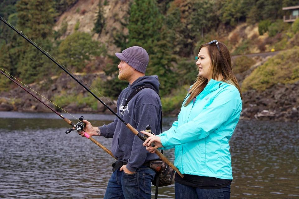 Six Free Fishing Days Scheduled for 2024 Chautauqua Today