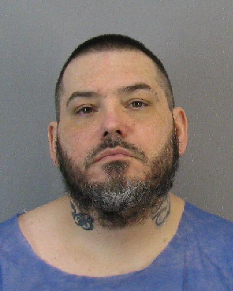 Dunkirk Man Involved in Lengthy Standoff Additionally Charged with ...