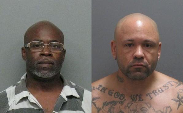 Federal Grand Jury Indicts Jamestown Pair on Charges Stemming from Drug ...