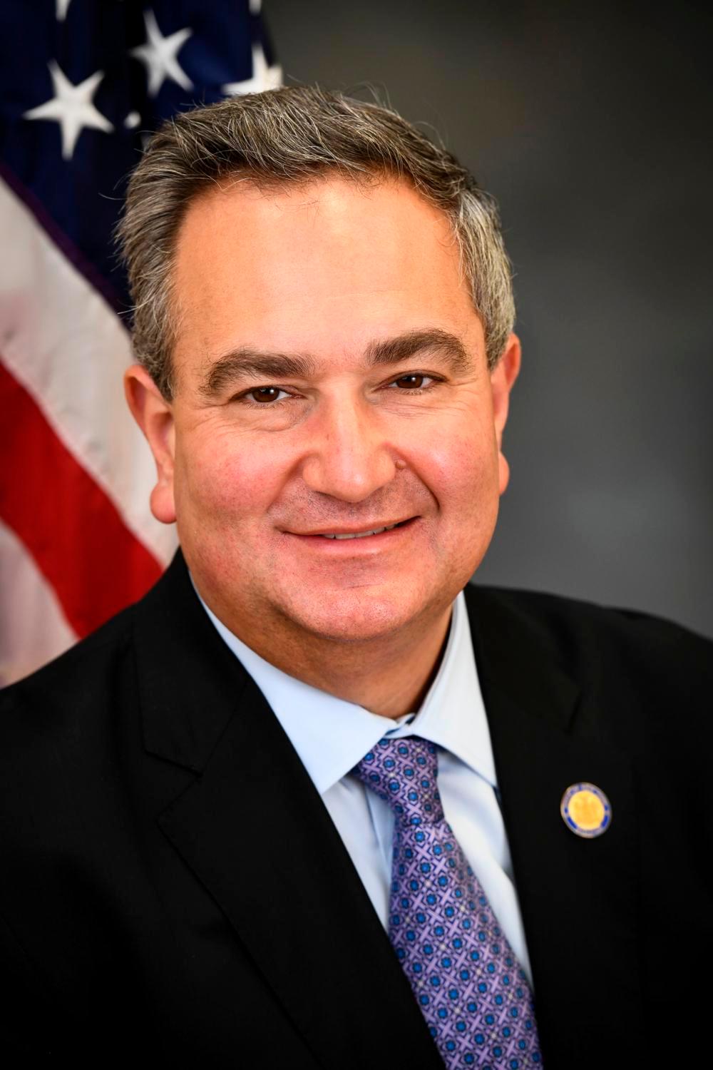 Borrello speaks about reopening Chautauqua County Chautauqua Today