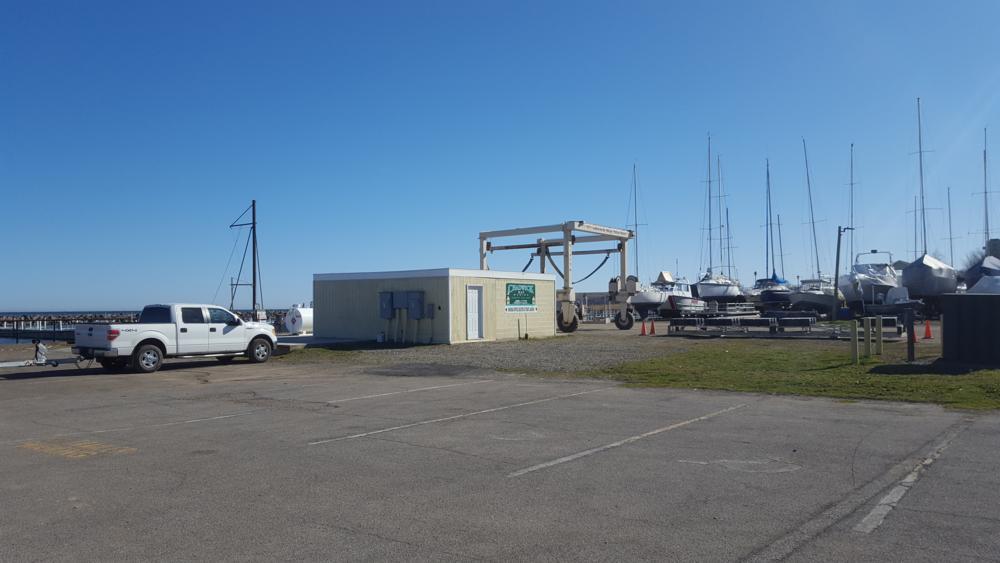 County IDA approves resolutions involving waterfront development in Dunkirk Chautauqua Today