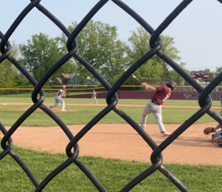 HS Baseball Dunkirk Cruises Past Tonawanda to Begin B1 Playoffs