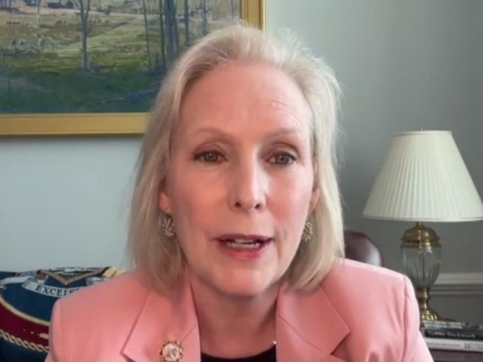 gillibrand-introduces-bill-to-make-childbirth-free-for-families-with