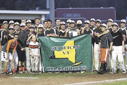 hillbillies fredonia class b2 section win title