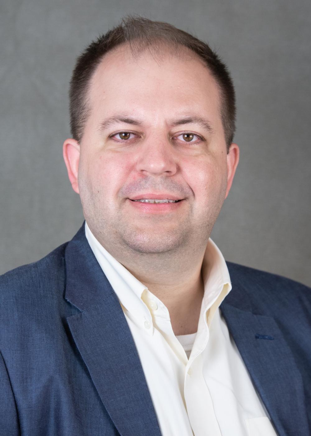 Former Dunkirk mayor is appointed to Fredonia College Council Chautauqua Today