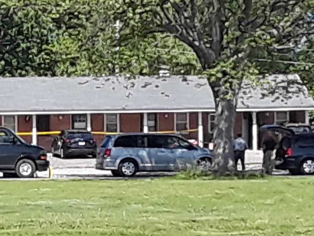 County DA confirms identity of victim in homicide shooting Chautauqua