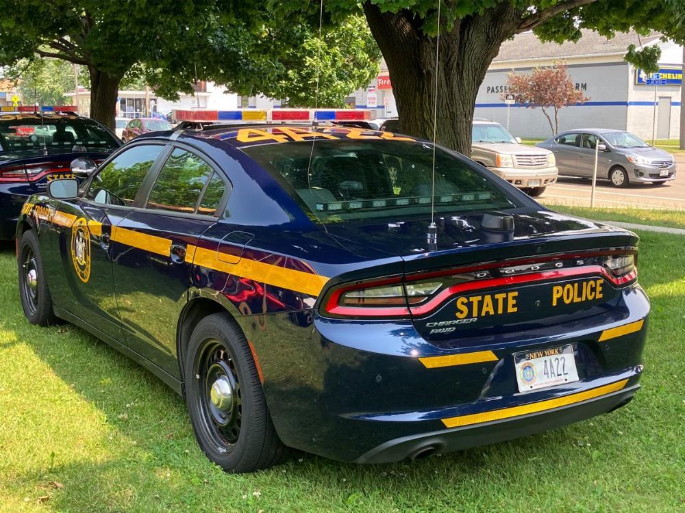 State Police Accepting Entrance Exam Applications Chautauqua Today
