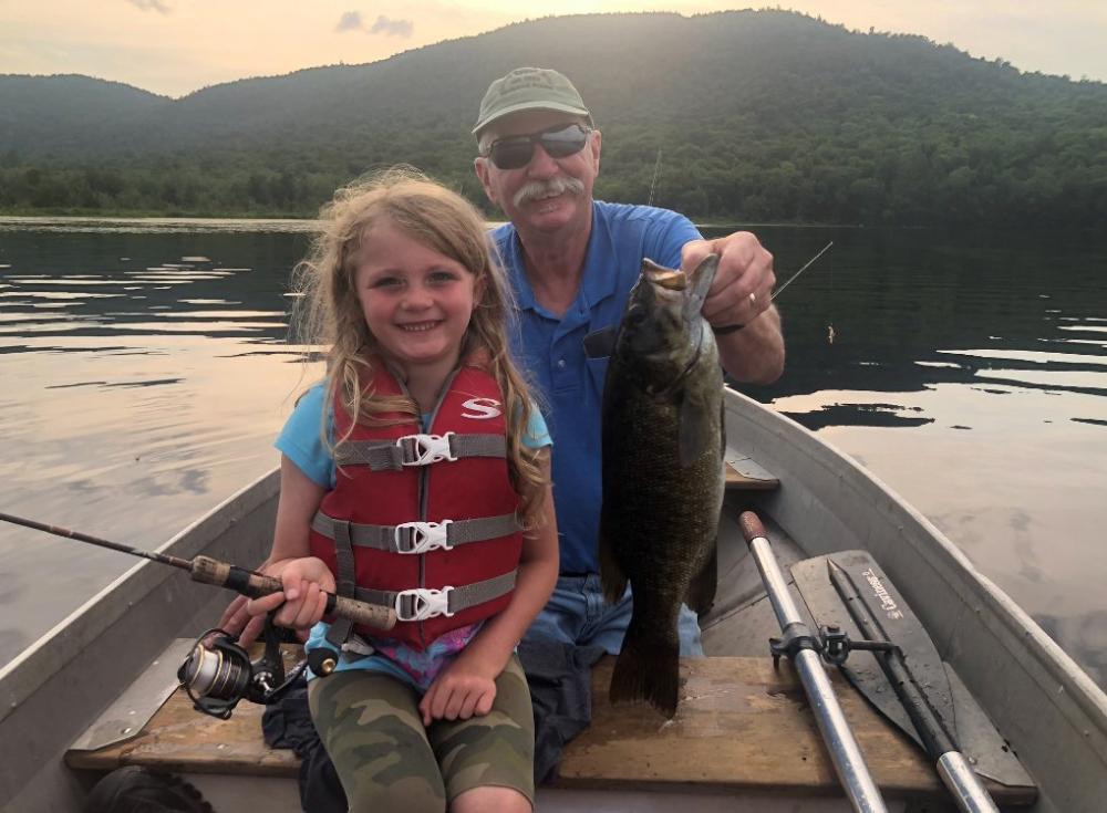 Free Fishing Days return to NYS this weekend Chautauqua Today