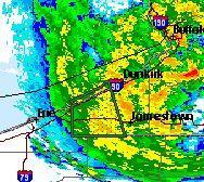 Flash Flood Warning for Northeastern Chautauqua County Until 6:45 PM ...