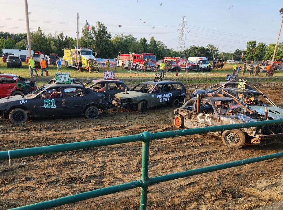 2023 Chautauqua County Fair Gets Plenty of Positive Reviews Chautauqua Today