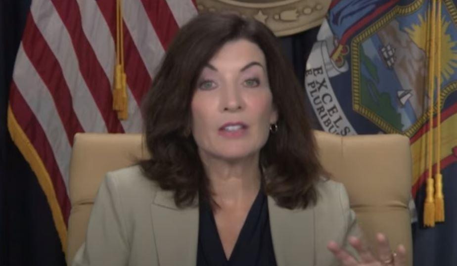 Hochul Announces Funding to Support Creating Threat Assessment