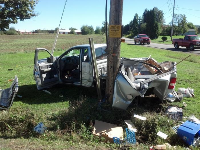 Troopers probe Route 60 crash (updated) Chautauqua Today