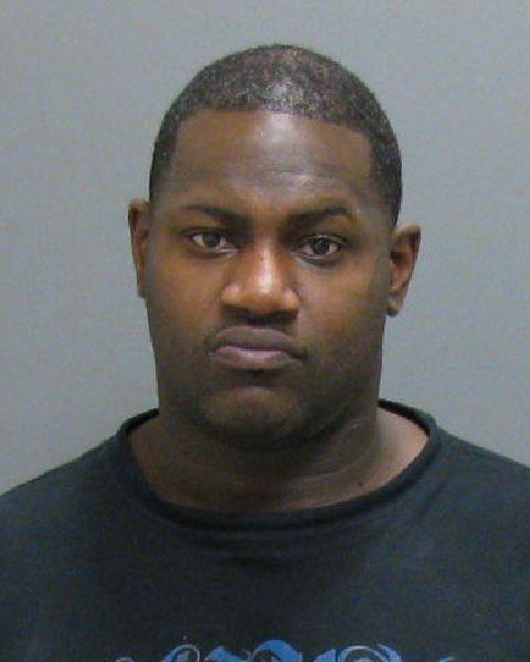Police arrest Jamestown man on weapon and drug related charges ...