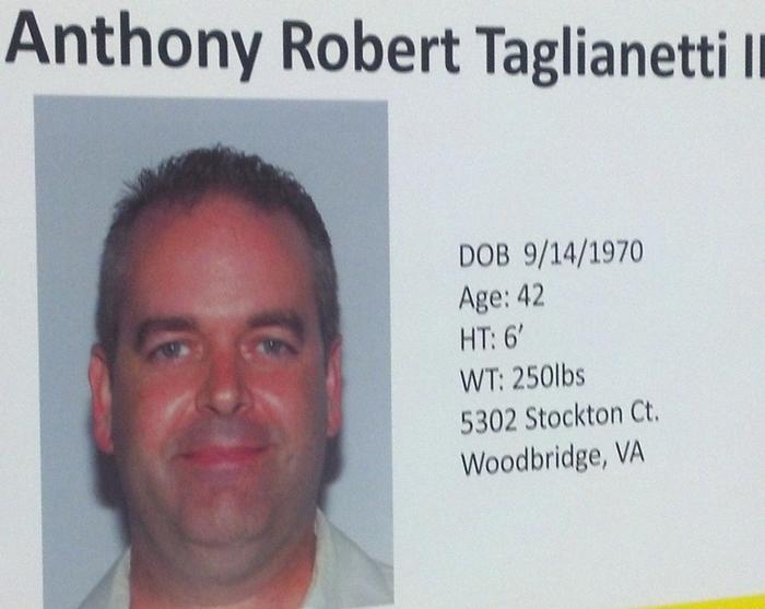 Suspect is being sought in school superintendent's murder Chautauqua Today