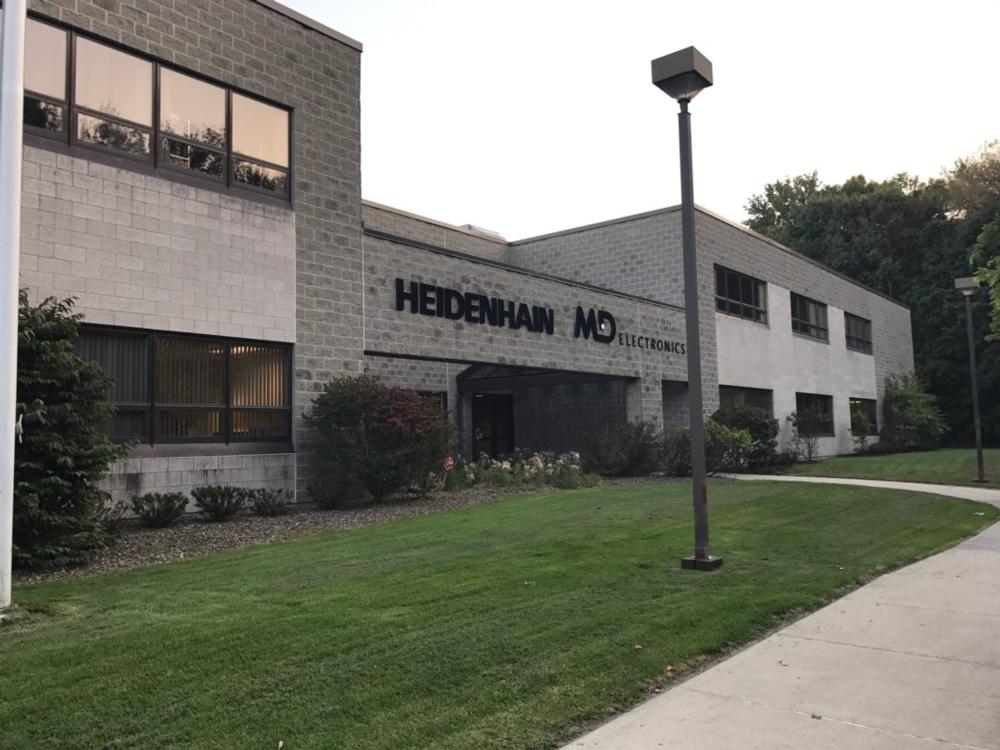 MD Electronics to Close Its Falconer Plant Chautauqua Today