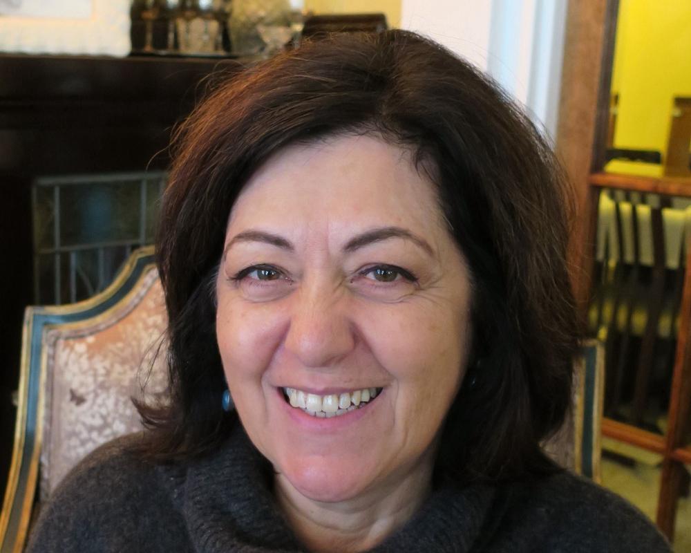 Landis Announces WriteIn Campaign for Mayor of Fredonia Chautauqua Today