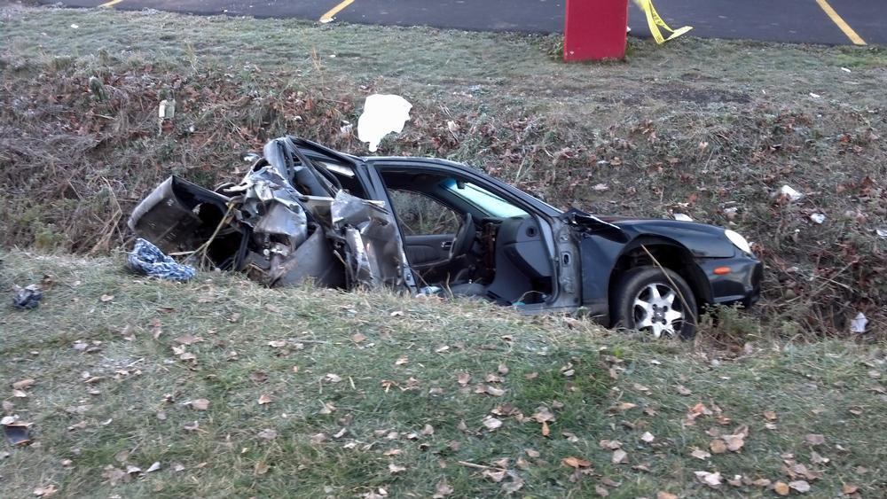 Crash in Hanover kills one person (updated) Chautauqua Today