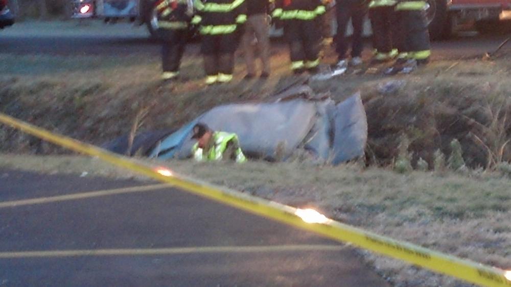 Crash in Hanover kills one person (updated) Chautauqua Today