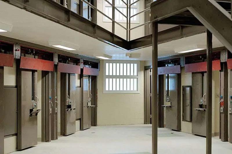 Inmate Charged with Promoting Contraband at County Jail | Chautauqua Today