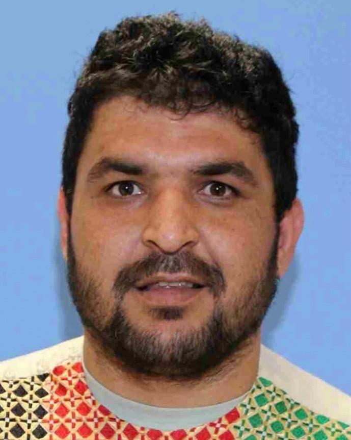 Suspect in DC Shooting of National Guard Members Formally Charged with ...