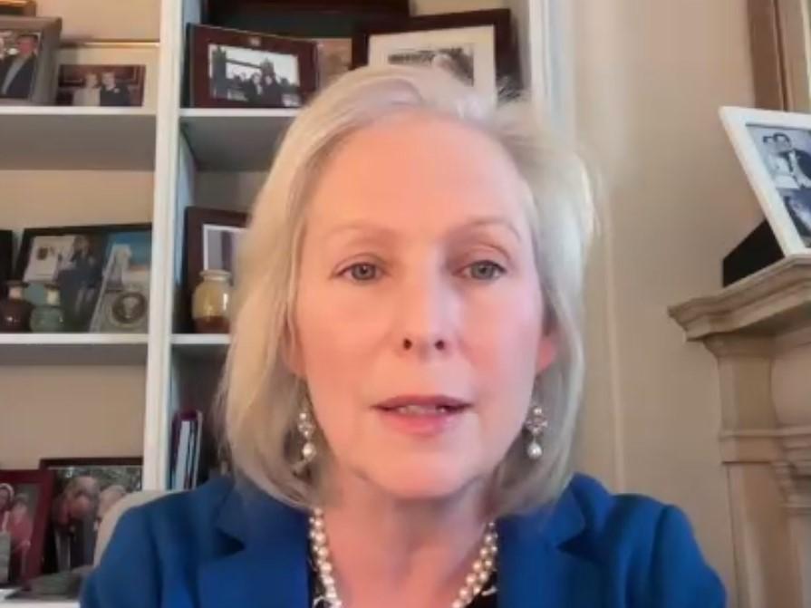 Gillibrand federal hiring freeze would harm new yorkers who rely on